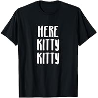 Amazon.com: Bad Kitty T-Shirt : Clothing, Shoes & Jewelry